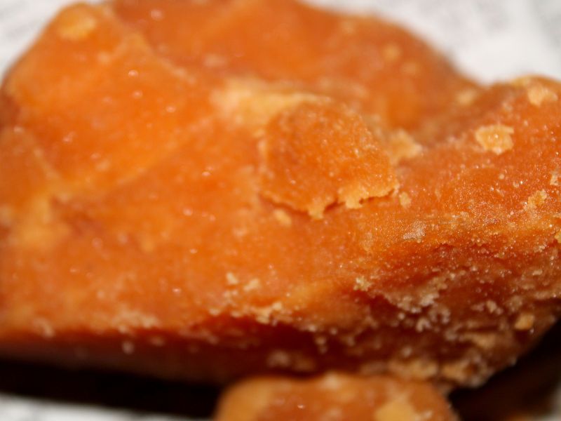 jaggery