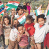India child rights crisis