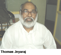 Thomas Jeyaraj