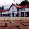 Bishop Cotton School Shimla