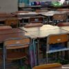Modular Classroom Seating
