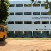 Padma Seshadri Bala Bhavan, Nungambakkam