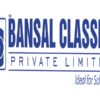 Bansal classes kota