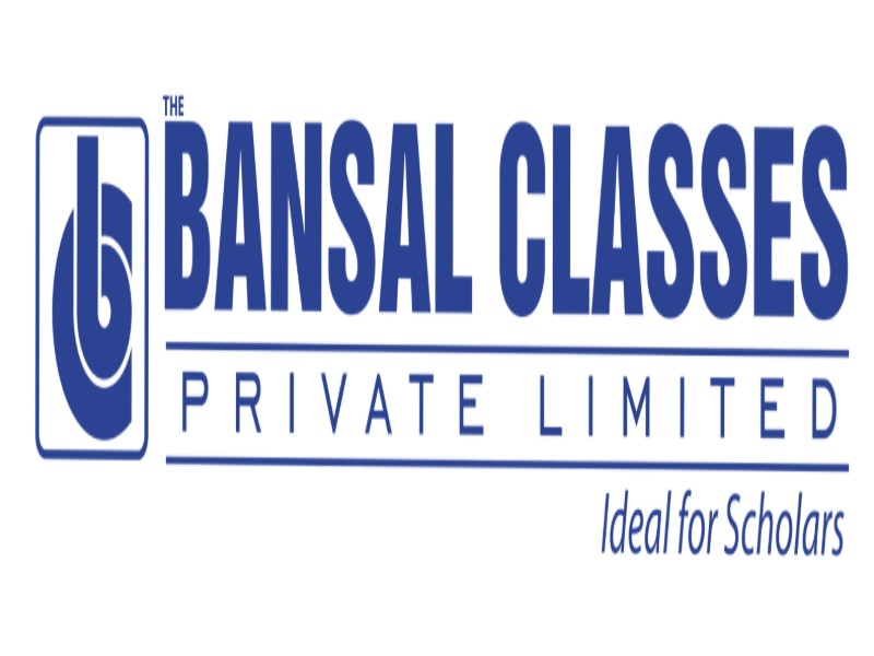 Bansal classes kota