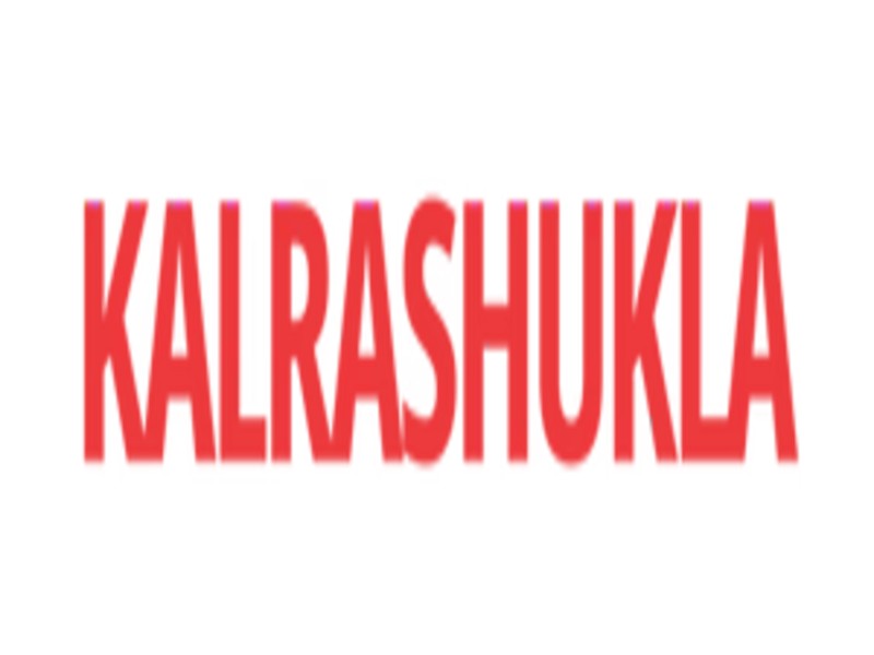 KALRASHUKLA classes
