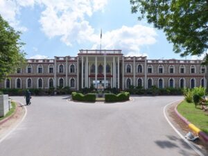 Mayo College Girls School