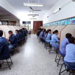 computer lab