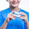 Dental care for little teeth