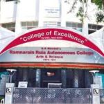 Ramnarain Ruia College