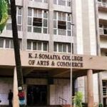 KJ Somaiya College of Arts and Commerce, MUMBAI
