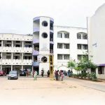 Ethiraj College for Women,CHENNAI