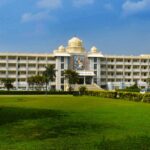 BGS International Residential School