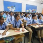 Lilavatibai Podar Senior Secondary School