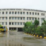PSBB Millennium School Multi Nagar Chennai