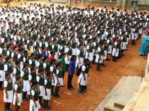 Vidya Mandir Senior Secondary School