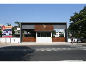 navrachana higher secondary school vadodara 1