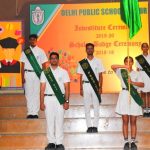 Delhi Public School Jaipur