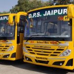 Delhi Public School Jaipur