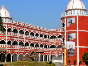 Gyan Ganga International School Jabalpur