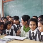 DAV Public School, Nerul