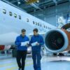 Aircraft Maintenance Engineering: Spiralling demand for aircraft engineers