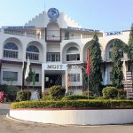 mahatma gandhi institute of technology, hyderabad
