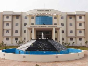 SASTRA University Thanjavur
