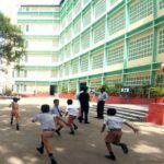 St. Paul's High School, Hyderabad