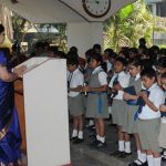 Bombay Scottish School, Powai