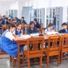St. Francis Xavier Girls High School, Bengaluru