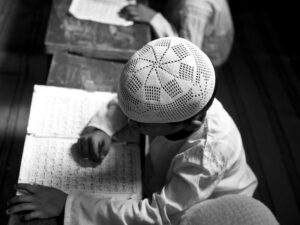 Pakistan madrasas education