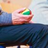 Occupational therapy