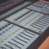 SOUND ENGINEER