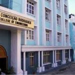 Fr. Conceicao Rodrigues College of Engineering, Mumbai