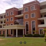 VELS University (VISTAS), Chennai