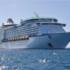 cruise industry