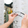 optometrist