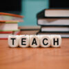 teach