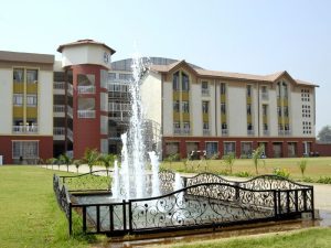 Wisdom High International School Nashik
