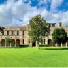 University of Queensland