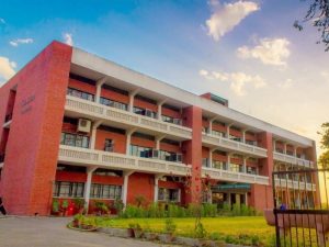 Punjab Agricultural University (PAU) Ludhiana