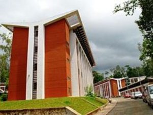 Indian Institute of Space Science and Technology