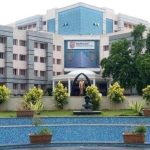 Ms-ramaiah-university bangalore