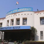 Apeejay Stya University, Gurgaon