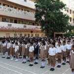 National Public School, Chennai