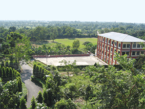 Fr. LeBlond School, Bhimbhar