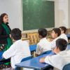 Teacher