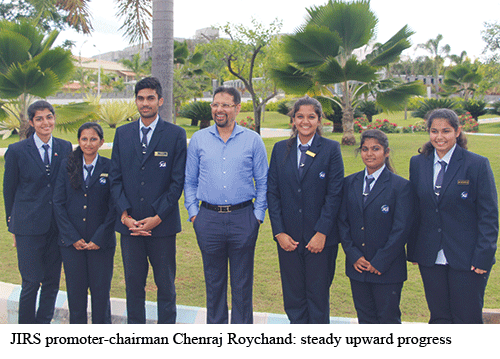  Best Co-ed Boarding Schools 2016-17 + Chenraj Roychand