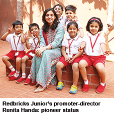 Ahmedabad’s best preschools 2016 + Redbricks Junior