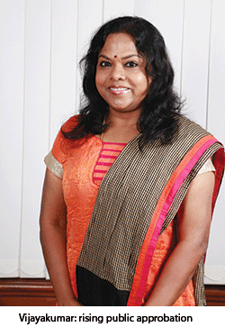 Kala Vijayakumar